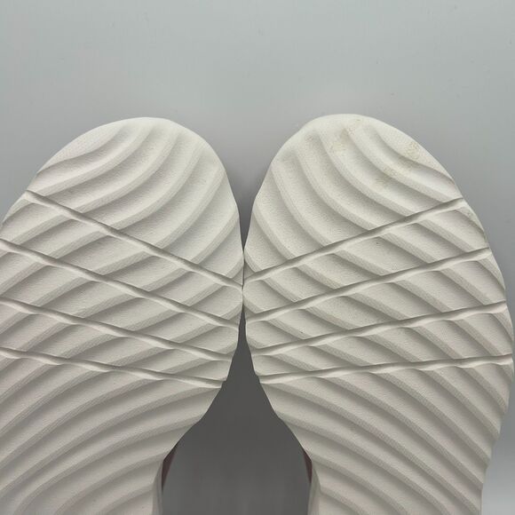 Skechers Memory Foam Comfort Shoes Womens Ultra Flex Joyful Path Size 9.5 - Picture 7 of 10